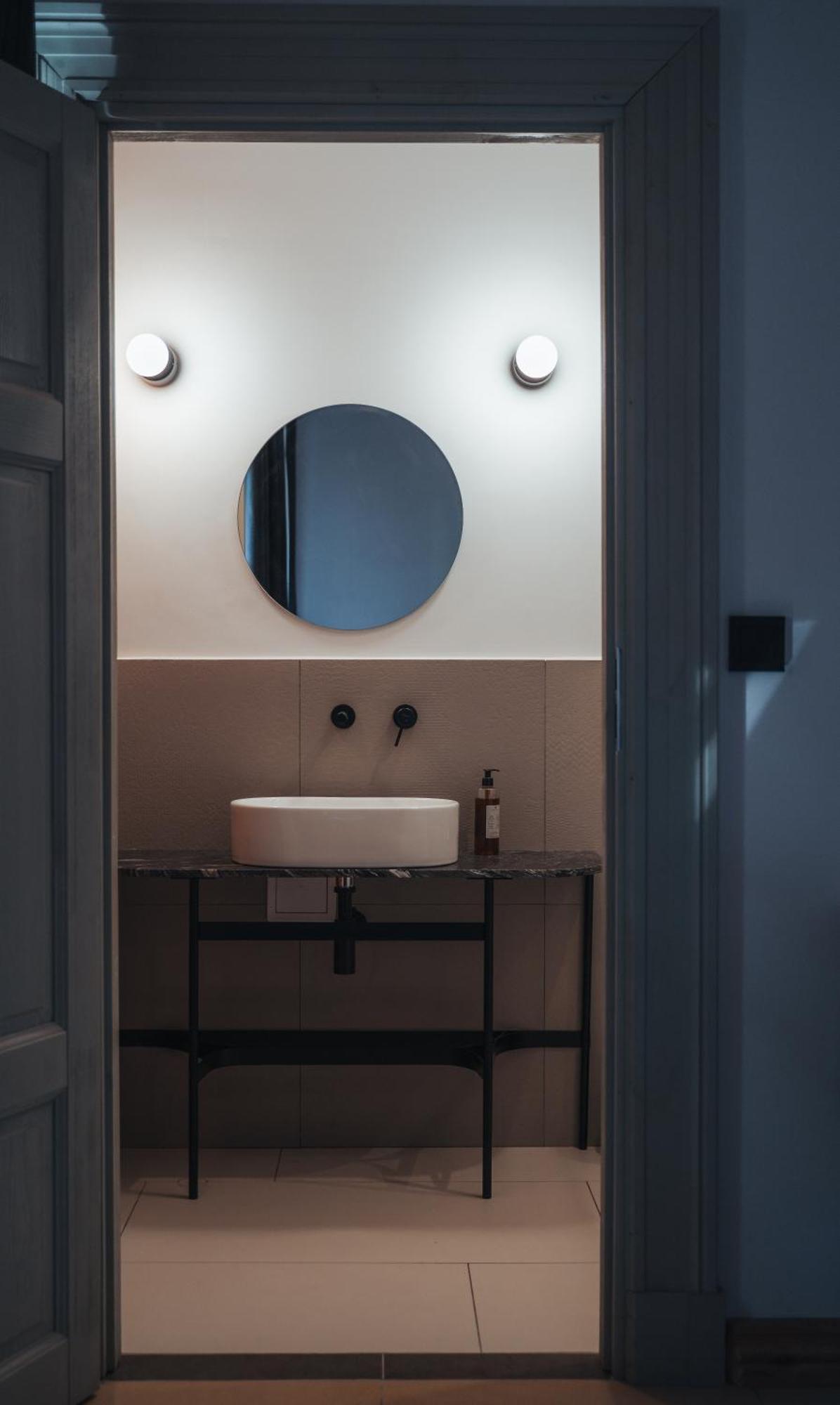 Folwark Wielka Wies - Palac Pod Debem Glowczyce Exterior foto